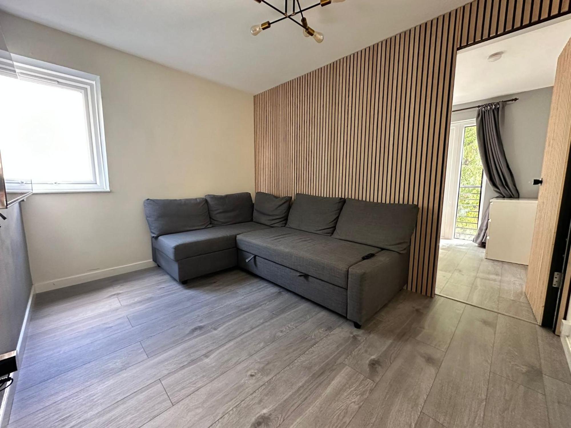 Cosy 2 Bedroom Flat In Manor House Londres Exterior foto